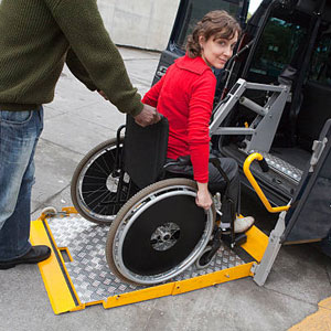Transport Service