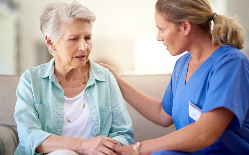 Community Nursing