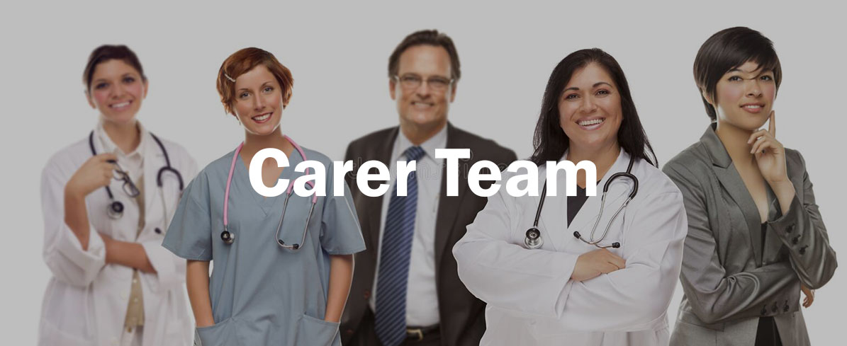 Carer Team