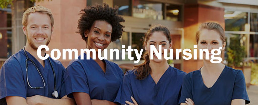 Community Nursing