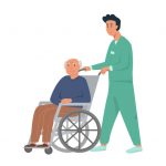 General nursing care