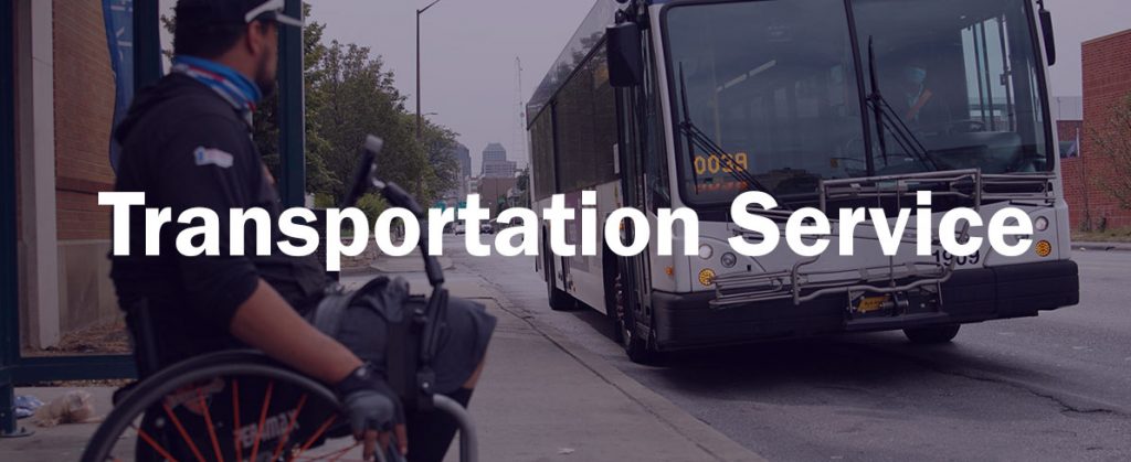 Transportation Service