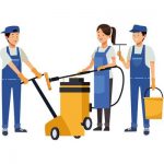 Hygiene Maintenance