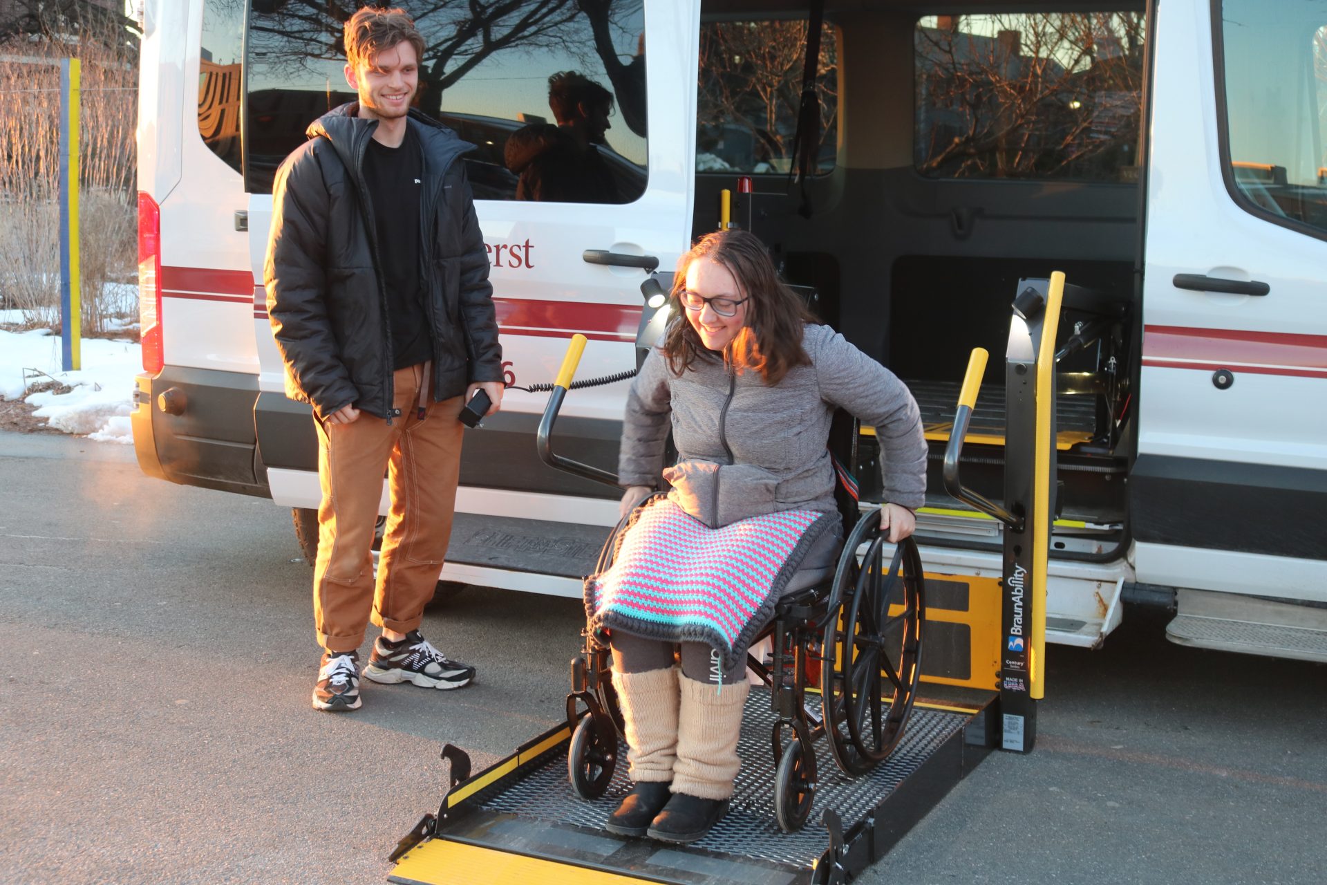 Transportation Service