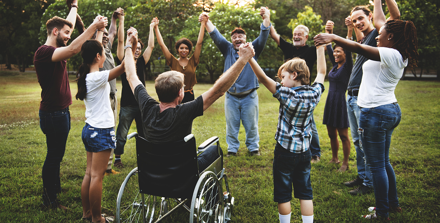 Australia disability support services