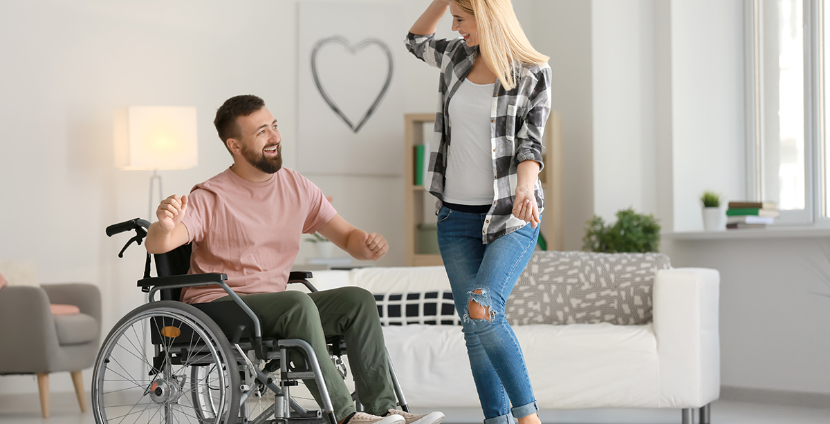 National Disability Insurance Scheme