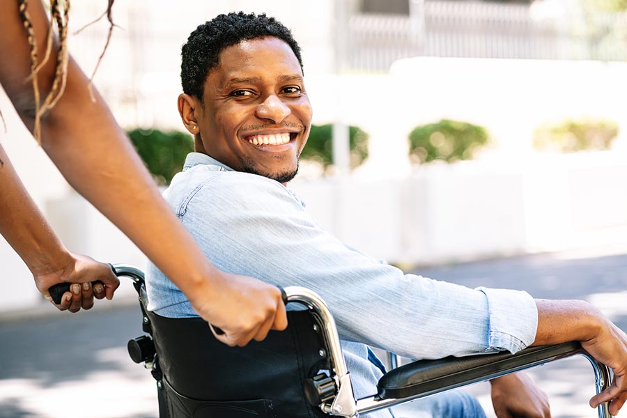National Disability Insurance Scheme
