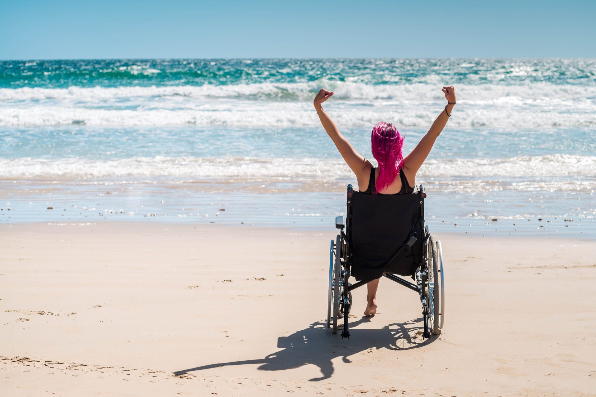 Australia disability support services