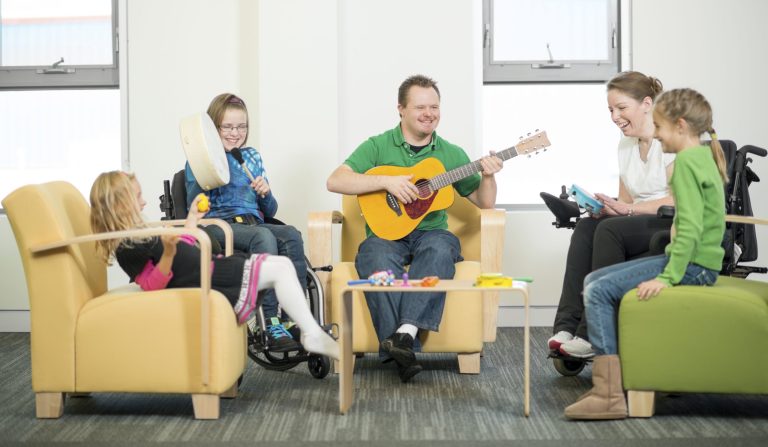 The Impact of NDIS Centre-Based Activities: Inform, Engage, and Thrive ...