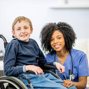 community nursing
