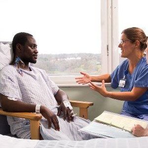 Intensive Care