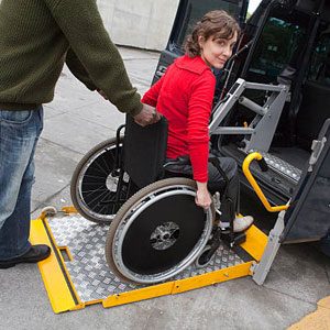 Transport Service